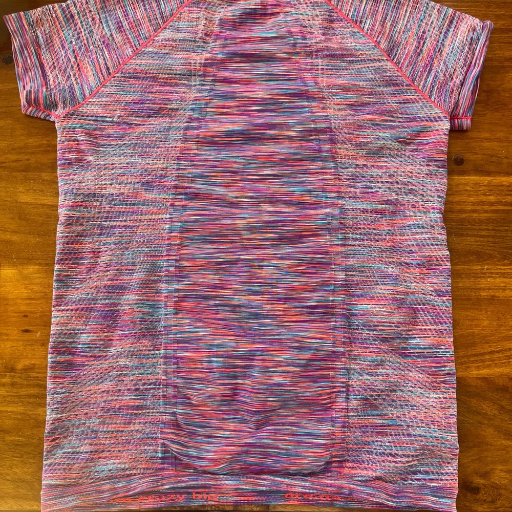 Athleta Tee